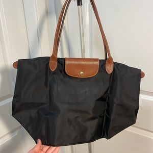 Authentic Longchamp Le Pliage - L